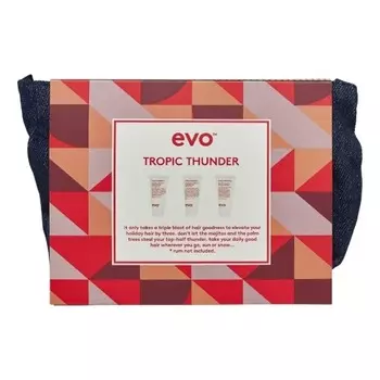 Tropic Thunder Repair