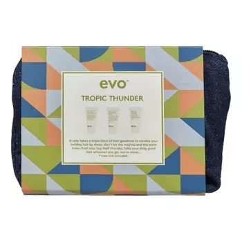 Tropic Thunder Style