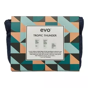 Tropic Thunder Volume