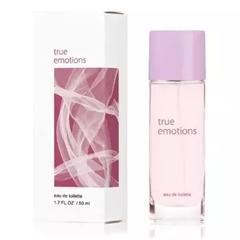 True Emotions