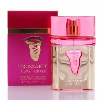 Trussardi A Way for Her