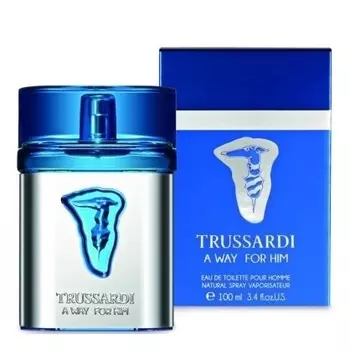 Trussardi A Way for Him