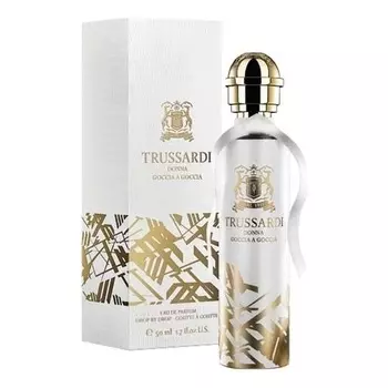 Trussardi Donna Goccia a Goccia