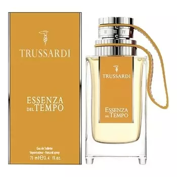 Trussardi Essenza Del Tempo