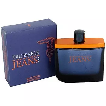Trussardi Jeans Men