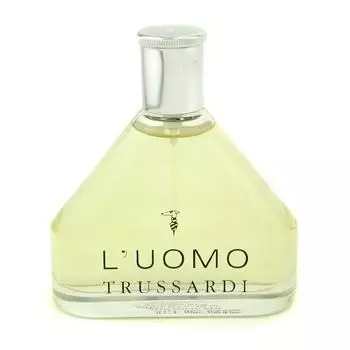 Trussardi L’Uomo