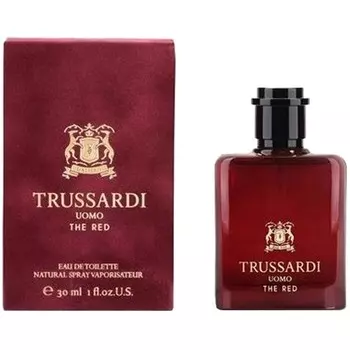 Trussardi Uomo The Red