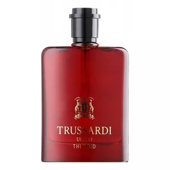 Trussardi Uomo The Red