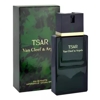 Tsar