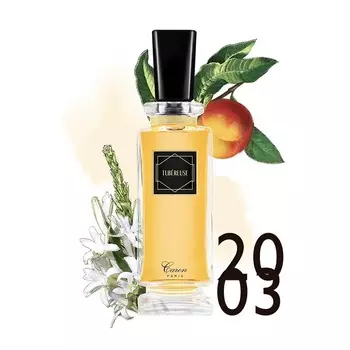 Tubereuse Privee Collection