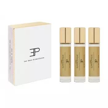 Tubereuse Supercritique