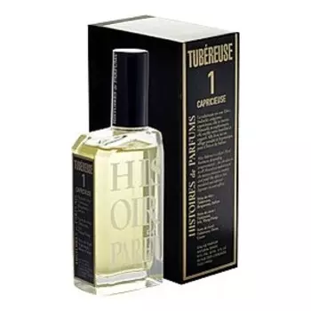 Tubereuse 1 La Capricieuse