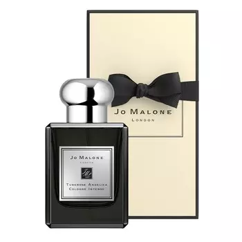 Tuberose Angelica Cologne Intense