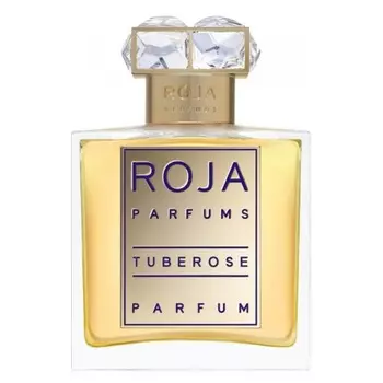 Tuberose pour Femme