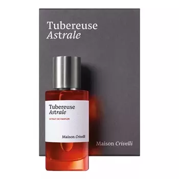 Tubreuse Astrale