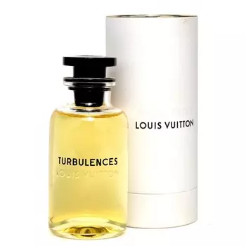 Turbulences