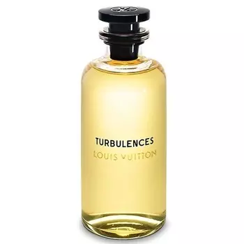 Turbulences