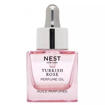 Turkish Rose Perfume Oil