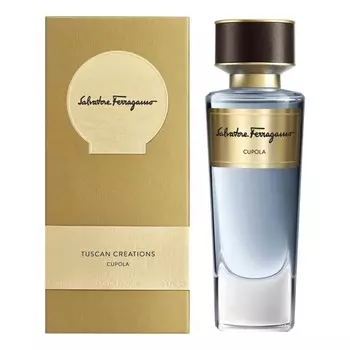 Tuscan Creations Cupola