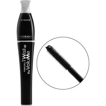 Тушь для ресниц Bourjois