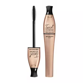 Тушь для ресниц Bourjois