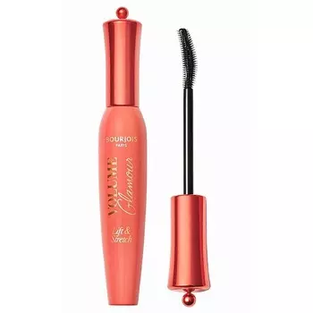 Тушь для ресниц Bourjois