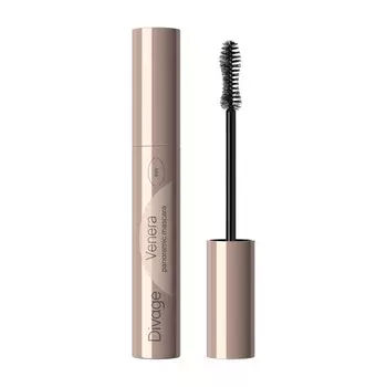 Тушь для ресниц Divage