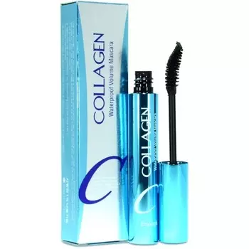 Тушь для ресниц Enough