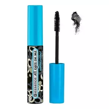 Тушь для ресниц Essence