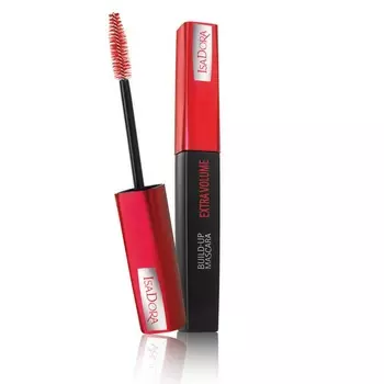 Тушь для ресниц IsaDora