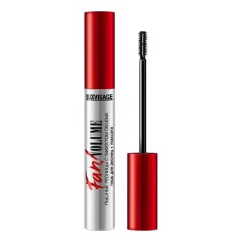 Тушь для ресниц Luxvisage