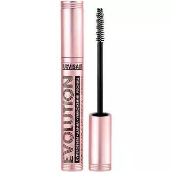 Тушь для ресниц Luxvisage