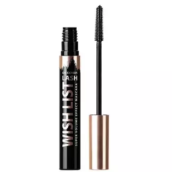 Тушь для ресниц Relouis