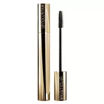 Тушь, увеличивающая объем ресниц, подкручивающая, разделяющая Mascara Infinito
