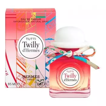 Tutti Twilly d'Hermes