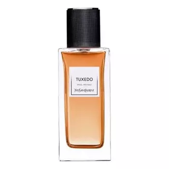 Tuxedo Epices-Patchouli