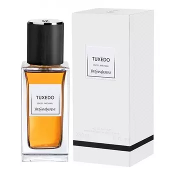 Tuxedo Epices-Patchouli