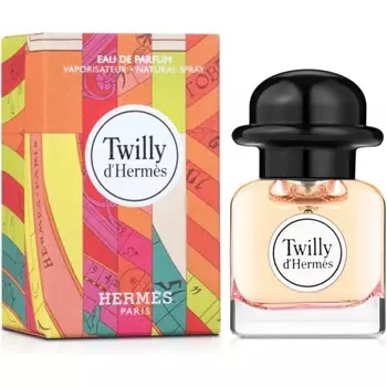 Twilly d’Hermes
