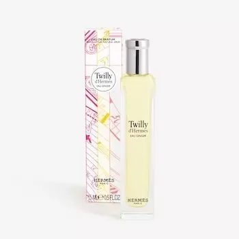 Twilly D'Hermes Eau Ginger