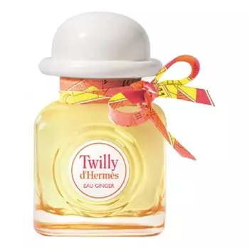 Twilly D'Hermes Eau Ginger