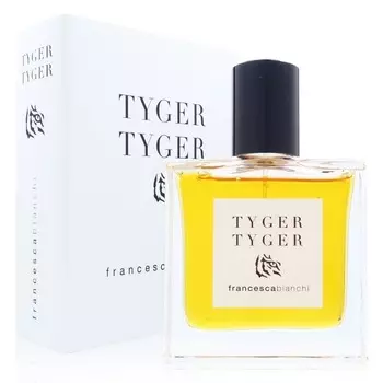 Tyger Tyger