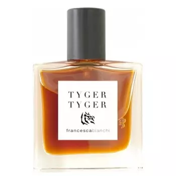 Tyger Tyger