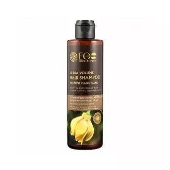 «Ультра-объем - Филиппинский иланг-иланг»