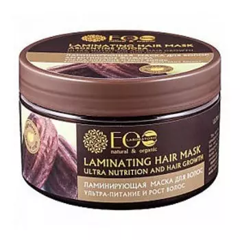 «Ультра-питание и рост волос»