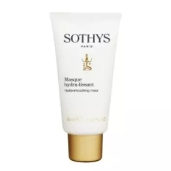 Ультраувлажняющая разглаживающая маска Hydra3Hа. Hydra-Smoothing Mask