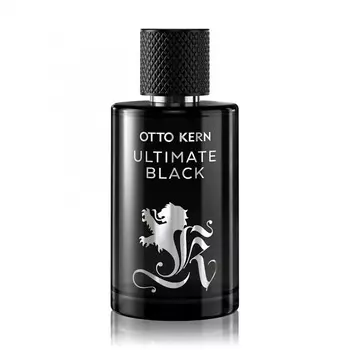Ultimate Black