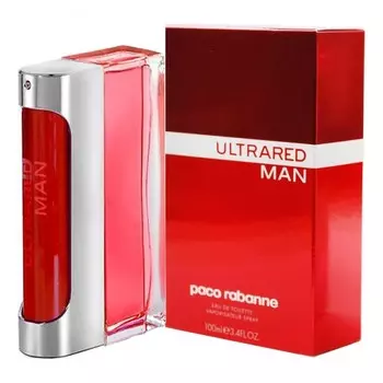 Ultrared Men