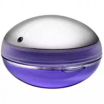 Ultraviolet Aurora Borealis