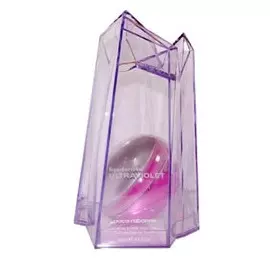 Ultraviolet Liquid Metal