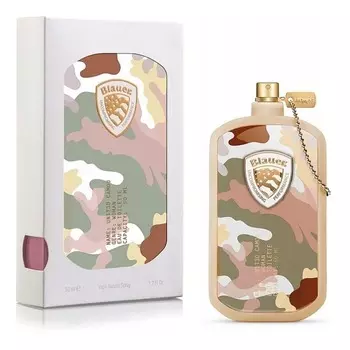 Un1t3d Camou For Women